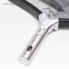 Comfortana Hov ALU Sort/grå thumbnail