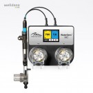 ASEKO ASIN / Watersense NET, pH/Redox inkl. pumper og sensorer thumbnail