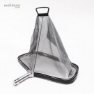 Comfortana Hov ALU Sort/grå thumbnail