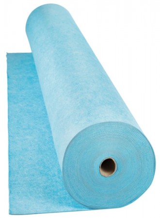 Filt Geotextile 400 gr