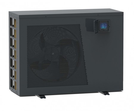 G&J Varmepumpe MELIUS®INVERTER