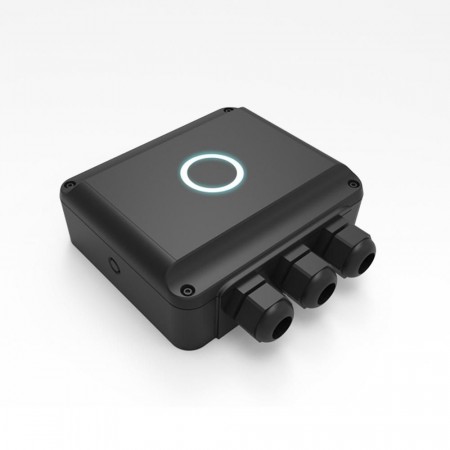 LINK MINI - Fjernbetjening til Duravision LED Med innebygget transformator - 60VA - 230 VAC