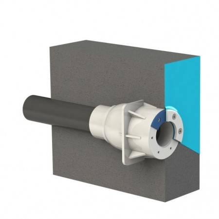 VISION Wall Conduits 1,5” PZA-WCS-NG