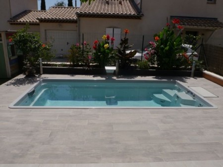 CITY POOL 475x243x135cm ( +52cm)
