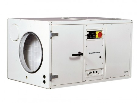 Dantherm luftavfukter CDP 75
