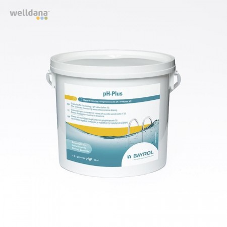 Bayrol pH-Plus 5 kg