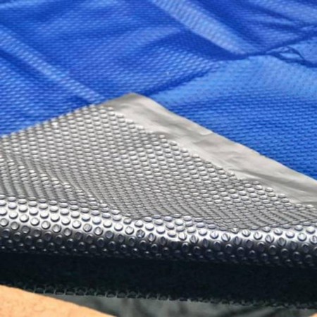 Solarpresenning Metervare 5.0m bredde, SUPER-400