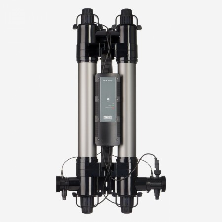 UV 110m3 Elecro Classic HR-UVC vanndesinfeksjon system